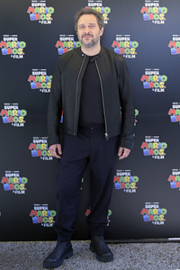 Photocall 'Der Super Mario Bros. Film' in Rom
