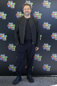 Photocall 'Der Super Mario Bros. Film' in Rom
