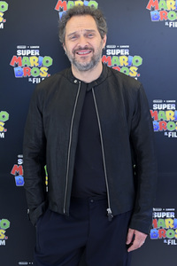 Photocall 'Der Super Mario Bros. Film' in Rom