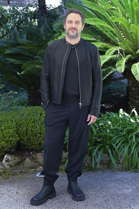 Photocall 'Der Super Mario Bros. Film' in Rom