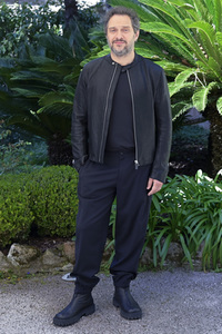 Photocall 'Der Super Mario Bros. Film' in Rom