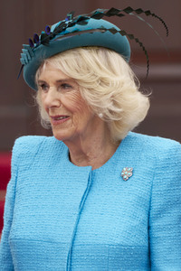 Staatsbesuch von König Charles III. und Königin-Gemahlin Camilla in Berlin