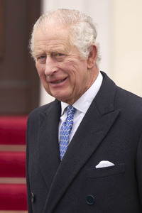 Staatsbesuch von König Charles III. und Königin-Gemahlin Camilla in Berlin
