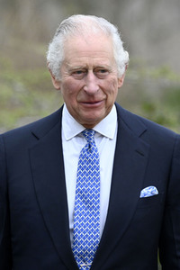 Staatsbesuch von König Charles III. und Königin-Gemahlin Camilla in Berlin
