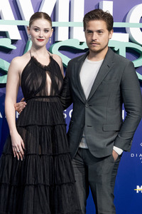 Filmpremiere 'Beautiful Disaster' in Madrid