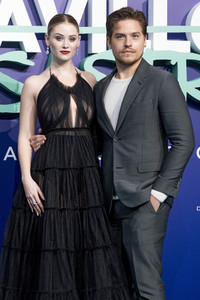 Filmpremiere 'Beautiful Disaster' in Madrid