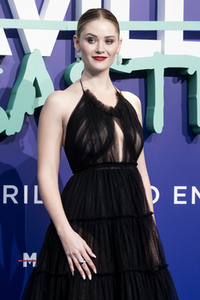 Filmpremiere 'Beautiful Disaster' in Madrid