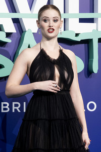 Filmpremiere 'Beautiful Disaster' in Madrid