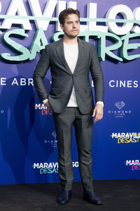 Filmpremiere 'Beautiful Disaster' in Madrid