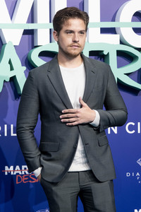 Filmpremiere 'Beautiful Disaster' in Madrid