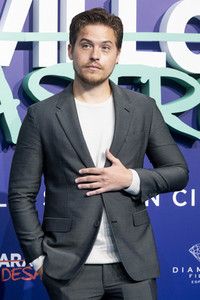 Filmpremiere 'Beautiful Disaster' in Madrid