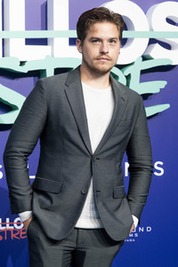 Filmpremiere 'Beautiful Disaster' in Madrid