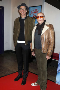Filmpremiere 'Olaf Jagger' in Berlin