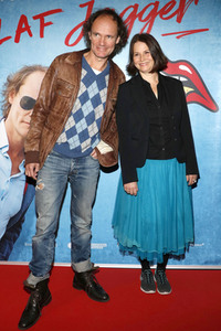 Filmpremiere 'Olaf Jagger' in Berlin