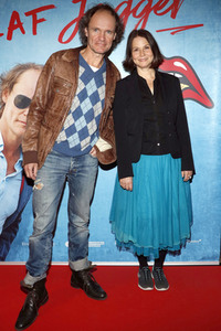 Filmpremiere 'Olaf Jagger' in Berlin