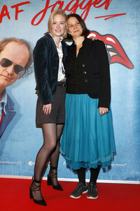 Filmpremiere 'Olaf Jagger' in Berlin