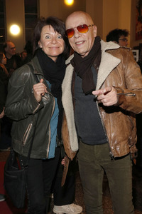 Filmpremiere 'Olaf Jagger' in Berlin