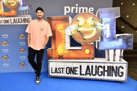 Staffel 4 Premiere 'LOL: Last One Laughing' in Berlin