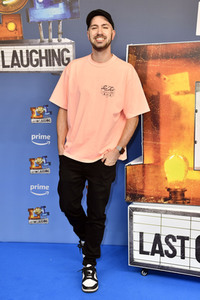 Staffel 4 Premiere 'LOL: Last One Laughing' in Berlin