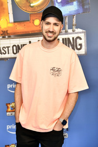 Staffel 4 Premiere 'LOL: Last One Laughing' in Berlin