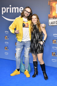 Staffel 4 Premiere 'LOL: Last One Laughing' in Berlin