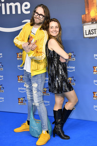 Staffel 4 Premiere 'LOL: Last One Laughing' in Berlin