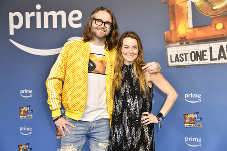 Staffel 4 Premiere 'LOL: Last One Laughing' in Berlin