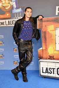 Staffel 4 Premiere 'LOL: Last One Laughing' in Berlin