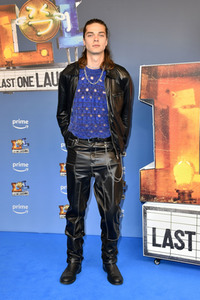 Staffel 4 Premiere 'LOL: Last One Laughing' in Berlin