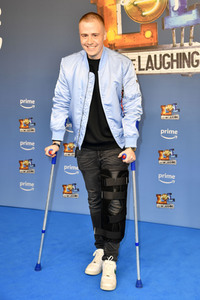 Staffel 4 Premiere 'LOL: Last One Laughing' in Berlin