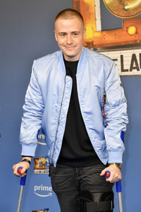 Staffel 4 Premiere 'LOL: Last One Laughing' in Berlin