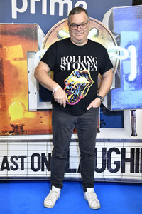 Staffel 4 Premiere 'LOL: Last One Laughing' in Berlin