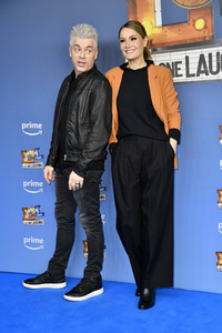 Staffel 4 Premiere 'LOL: Last One Laughing' in Berlin