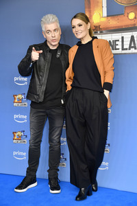Staffel 4 Premiere 'LOL: Last One Laughing' in Berlin