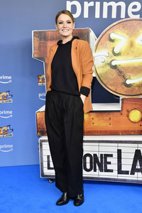 Staffel 4 Premiere 'LOL: Last One Laughing' in Berlin