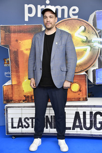 Staffel 4 Premiere 'LOL: Last One Laughing' in Berlin
