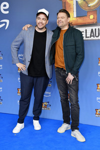 Staffel 4 Premiere 'LOL: Last One Laughing' in Berlin