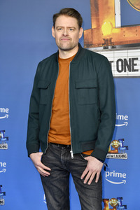 Staffel 4 Premiere 'LOL: Last One Laughing' in Berlin