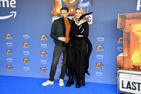 Staffel 4 Premiere 'LOL: Last One Laughing' in Berlin