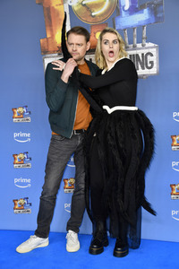 Staffel 4 Premiere 'LOL: Last One Laughing' in Berlin