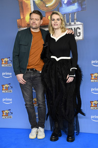 Staffel 4 Premiere 'LOL: Last One Laughing' in Berlin