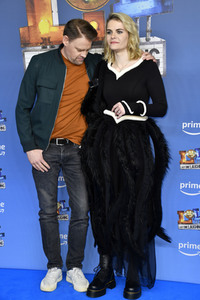 Staffel 4 Premiere 'LOL: Last One Laughing' in Berlin