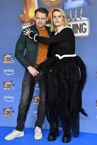 Staffel 4 Premiere 'LOL: Last One Laughing' in Berlin
