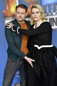 Staffel 4 Premiere 'LOL: Last One Laughing' in Berlin