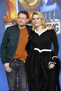 Staffel 4 Premiere 'LOL: Last One Laughing' in Berlin