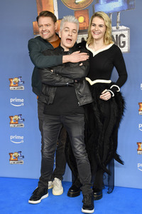 Staffel 4 Premiere 'LOL: Last One Laughing' in Berlin