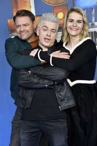 Staffel 4 Premiere 'LOL: Last One Laughing' in Berlin