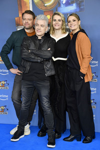 Staffel 4 Premiere 'LOL: Last One Laughing' in Berlin