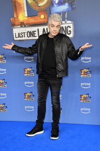 Staffel 4 Premiere 'LOL: Last One Laughing' in Berlin