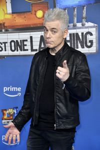 Staffel 4 Premiere 'LOL: Last One Laughing' in Berlin